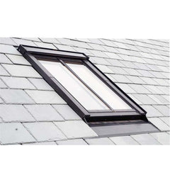 China WDMA Aluminum Basement Skylight Round Roof Dome Window Systems Thermal Break 55x98 Price Manufacturer