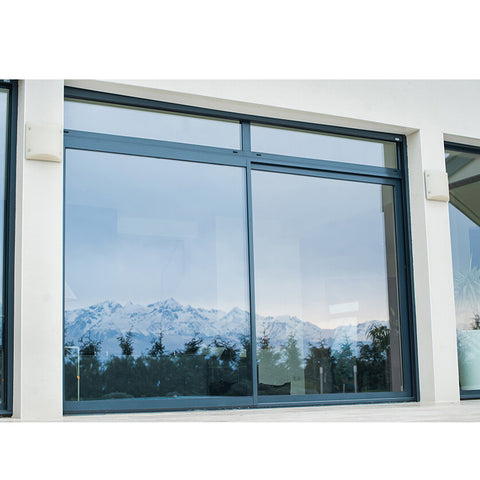 Analog Aluminum Window – CHINA WDMA