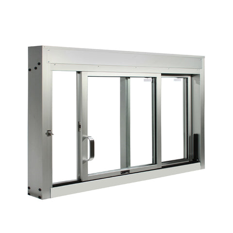 Analog Aluminum Window – CHINA WDMA