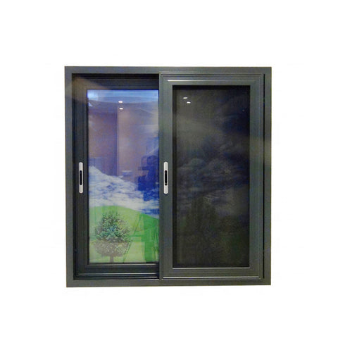 WDMA Analog Window Size For Aluminum sliding Glass Louvre Window Price Philippines