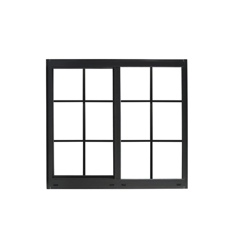 Analog Aluminum Window – China Windows and Doors Manufacturers Association