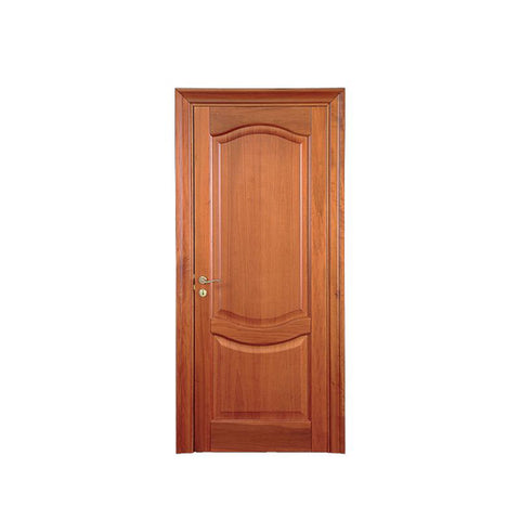 China WDMA bedroom wooden door designs Wooden doors 