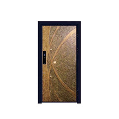 WDMA Cast Aluminum Doors Aluminium Security Doors Homes Safety Door Entrance House Design