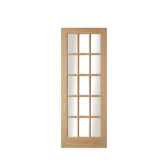 WDMA bedroom wooden door designs