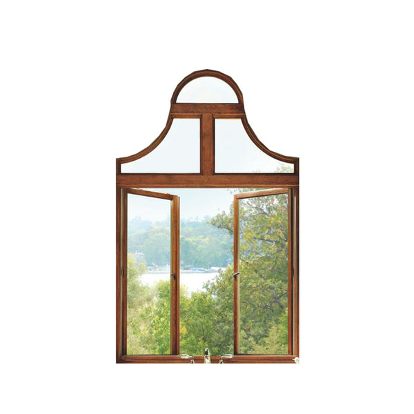 China WDMA China Aluminum Casement Window Price Philippines for villa