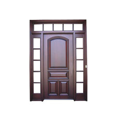 WDMA indonesia wooden door Wooden doors 