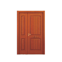 WDMA front doors wooden Wooden doors 