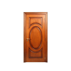 WDMA China Wooden Door Main Door Mdf Flush door Designs