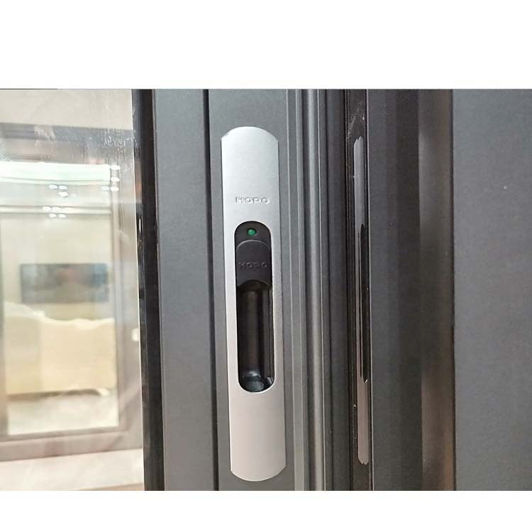 China WDMA Electronic Electric House Window Automatic Home Window ...