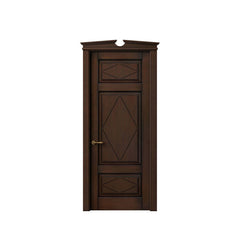 WDMA internal doors solid wood