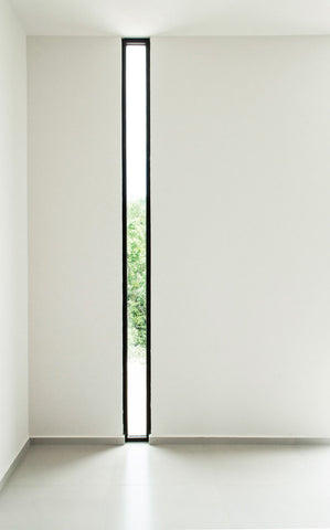 Long Row Window Long Narrow Windows – CHINA WDMA