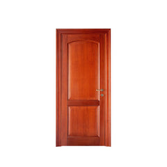 China WDMA main door wood carving design