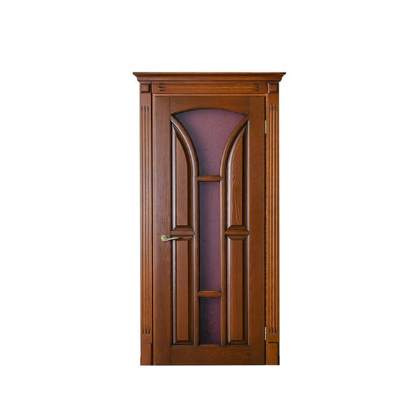 Oak Veneer Doors