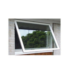 WDMA New Products Aluminum Thermal Break Awning Window Price Philippines