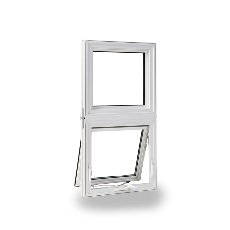 China WDMA New Products Aluminum Tilt Out Window Bottom Hung Window Fa ...