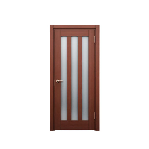 China WDMA latest bedroom wooden door Wooden doors 