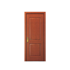 WDMA Bedroom Wooden Door Designs