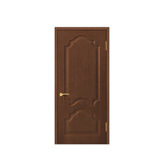 WDMA house door model Wooden doors 