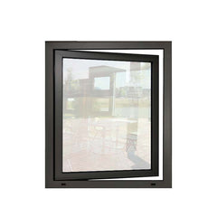 WDMA Aluminium Casement Window