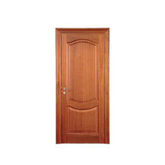 China WDMA modern wooden bedroom door