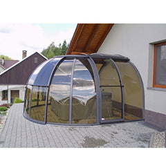 WDMA Retractable Roof Systems
