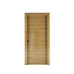 China WDMA Room Door