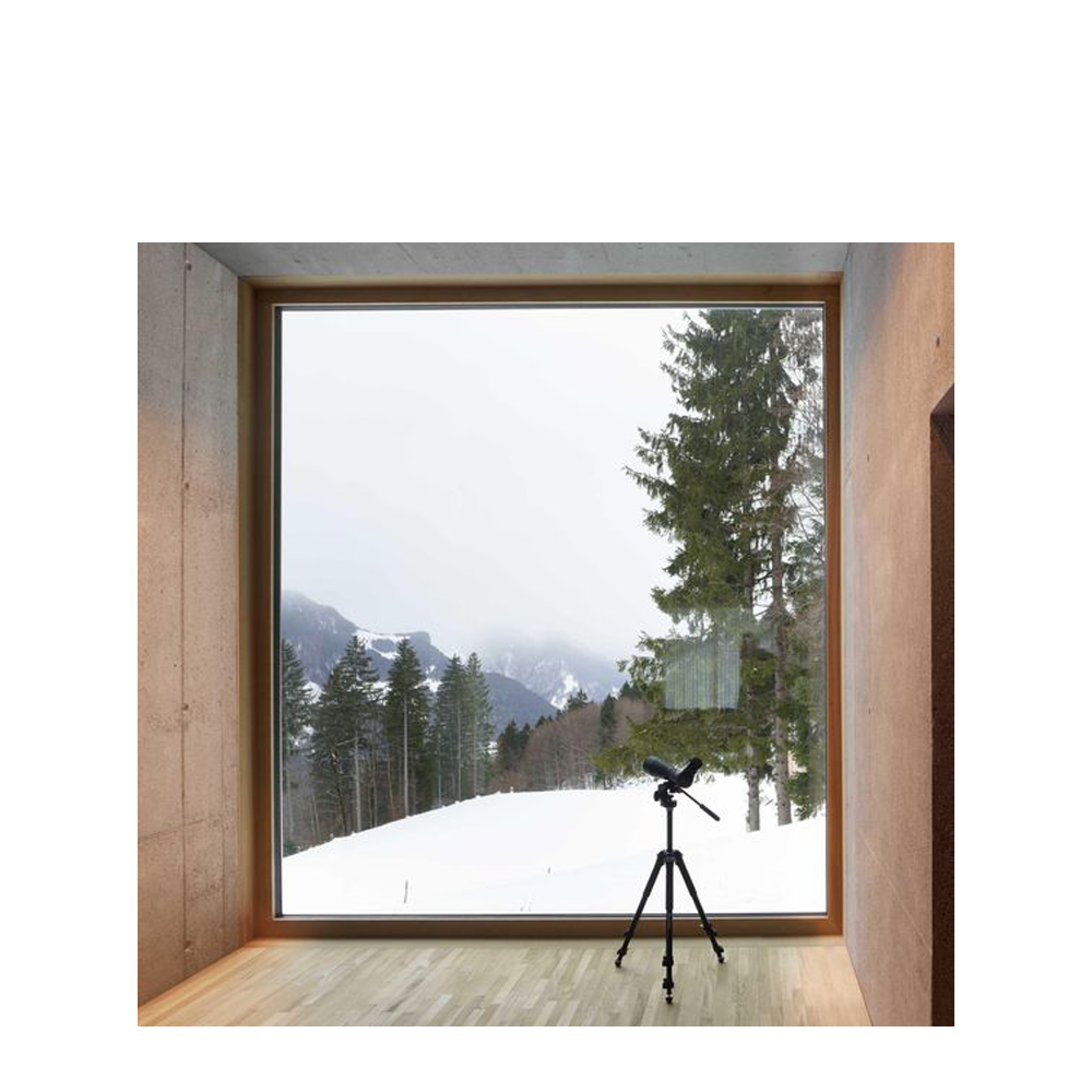 China WDMA Standard Size Half Circle Ventilation Window Design – CHINA WDMA