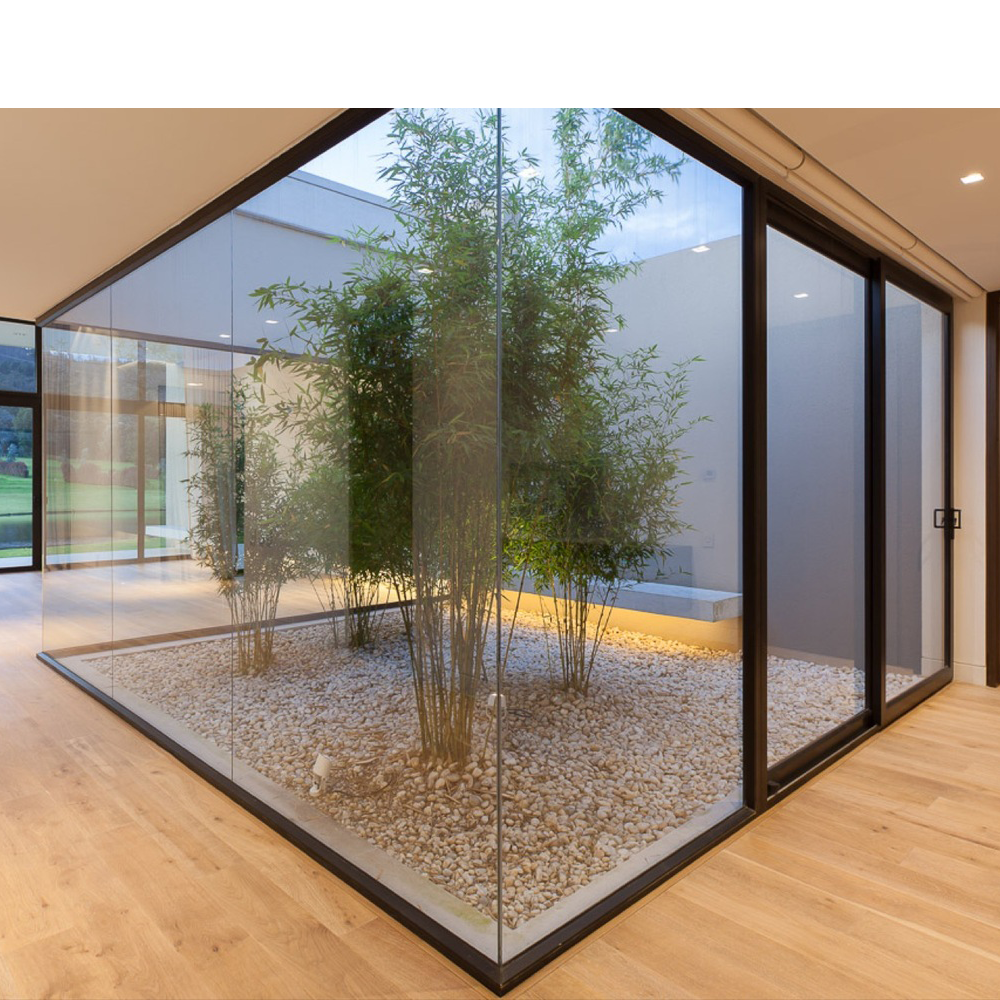 China WDMA Standard Size Half Circle Ventilation Window Design – CHINA WDMA