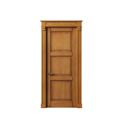 WDMA The Old Antique Chinese Wooden Main Entrance Double Men Front Door Round Design For House Buyer