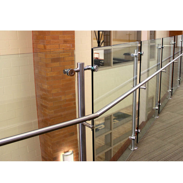 China WDMA U Channel Railing U Shaped Handrail – CHINA WDMA