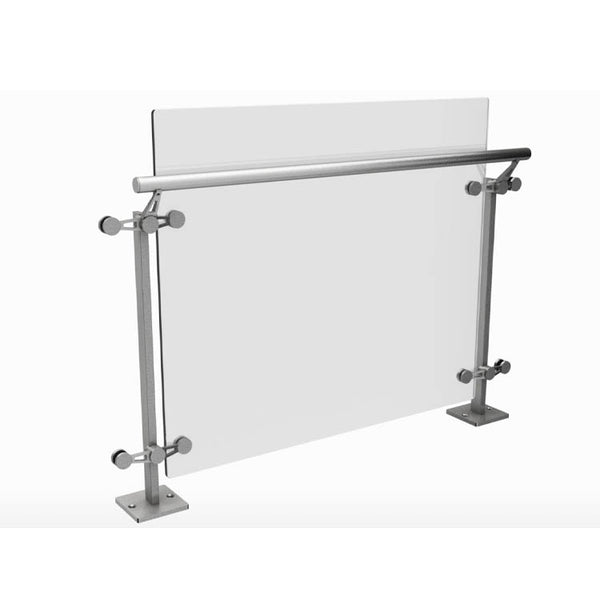 China WDMA U Channel Railing U Shaped Handrail – CHINA WDMA