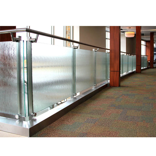 China WDMA U Channel Railing U Shaped Handrail – CHINA WDMA