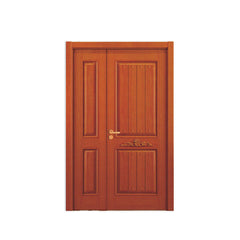 WDMA wooden doors men door Wooden doors 