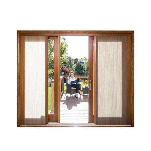 China WDMA Wood Sliding Door System In Philippines Price And Design ...