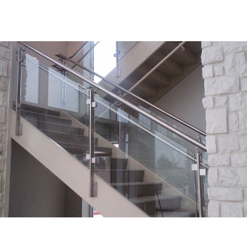 WDMA Wrought Iron Belly Balcony Balustrade Railing Baluster Balustrade Handrail Outdoor Stair