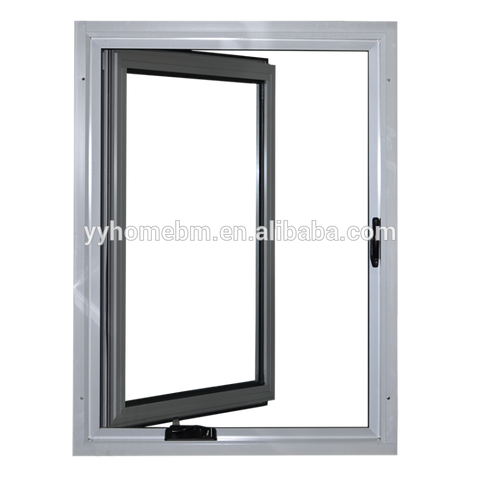 weight of aluminium window sections casement windows doors and windows factories aluminium frame sliding glass window on China WDMA