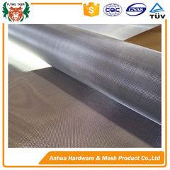 where to get dark window insect screen roll on China WDMA