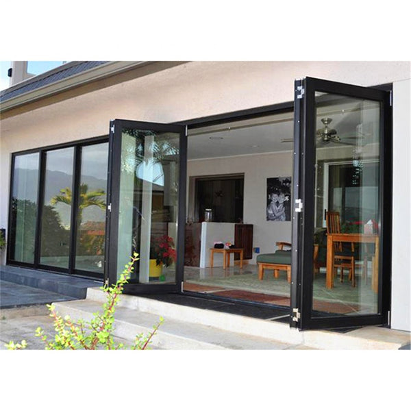 white apartment exterior front safty top supported sliding modern interior doors cheap internal masonite on China WDMA