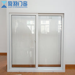 wholesale upvc windows made in cost-saving materials on China WDMA