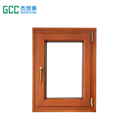 wholesale windows and doors Folding glass windows single hung window on China WDMA