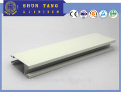 window aluminium profile best sell product in Nigeria on China WDMA