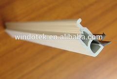 window frame PVC windows Profile extrusion lines 88 series sliding window pvc profile CH88TL-01 on China WDMA