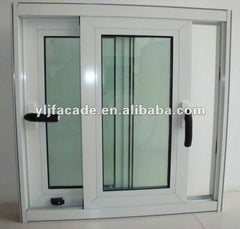 windows by aluminium wood profile on China WDMA